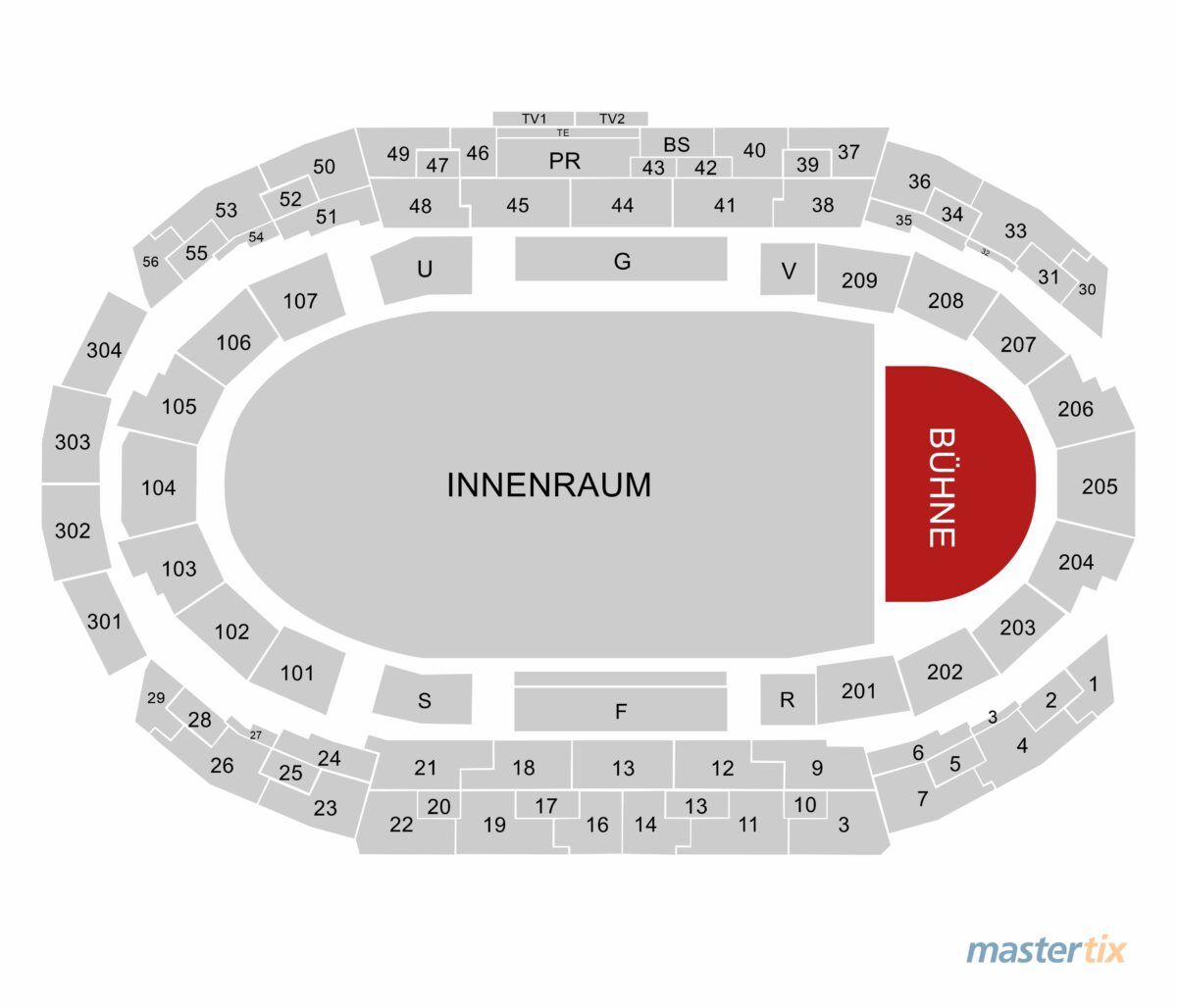 Johannes Oerding Stuttgart Tickets