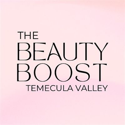 The Beauty Boost Temecula Valley