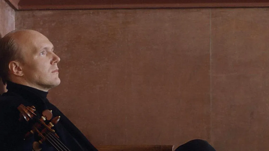 Truls M\u00f8rk in Paris