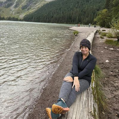 Kristine M. Villatoro