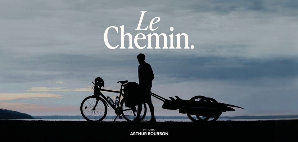 LE CHEMIN, Paris