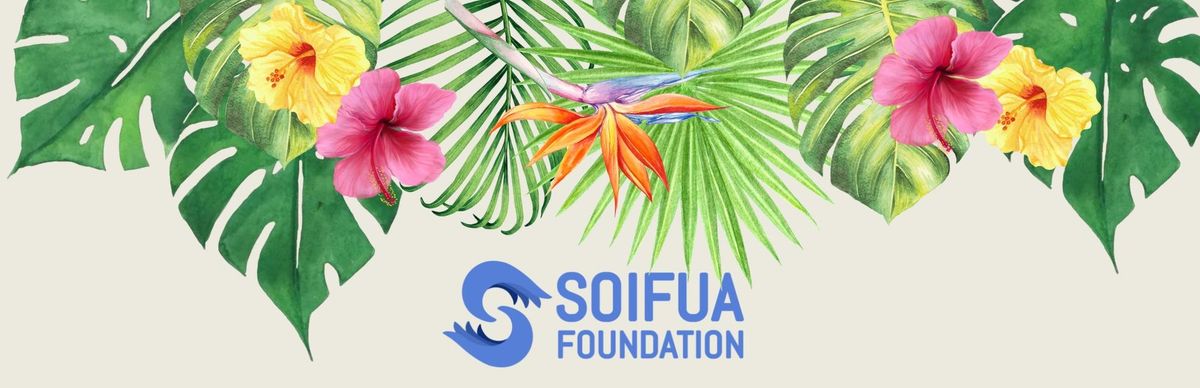 Soifua Luau Fundraiser
