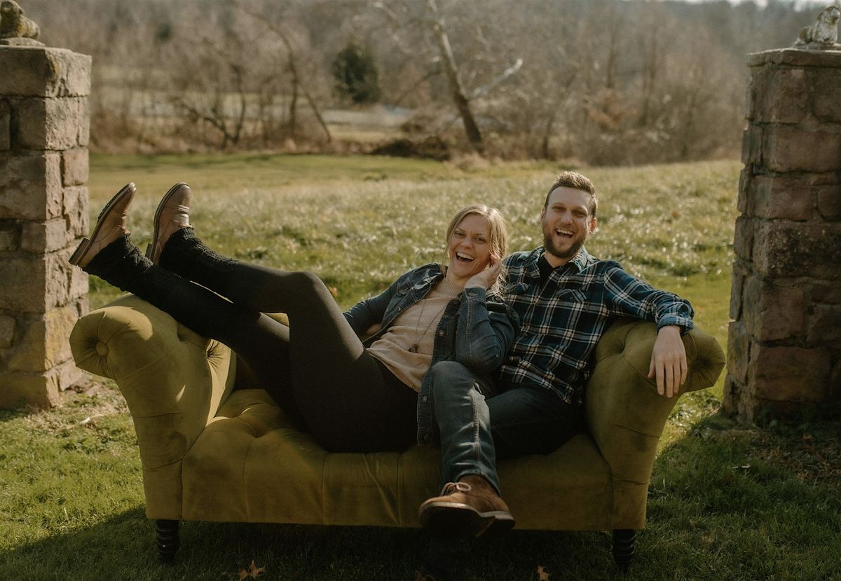 The Rough & Tumble and The Honey Badgers