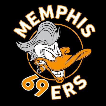 Memphis 69ers