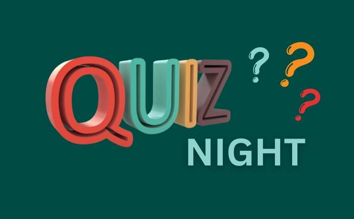 Quiz Night in aid of Open Arms Malawi