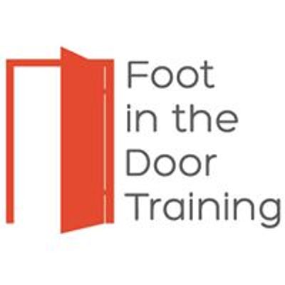 Foot in the Door Training