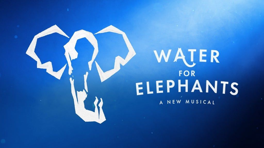 Water for Elephants (Touring)