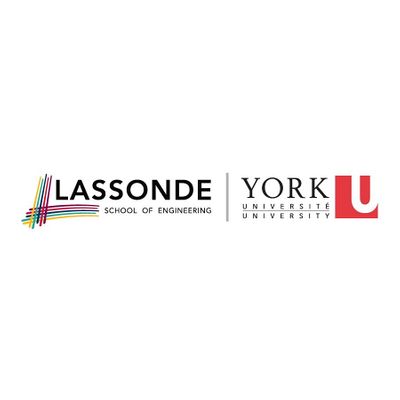 Lassonde School of Engineering