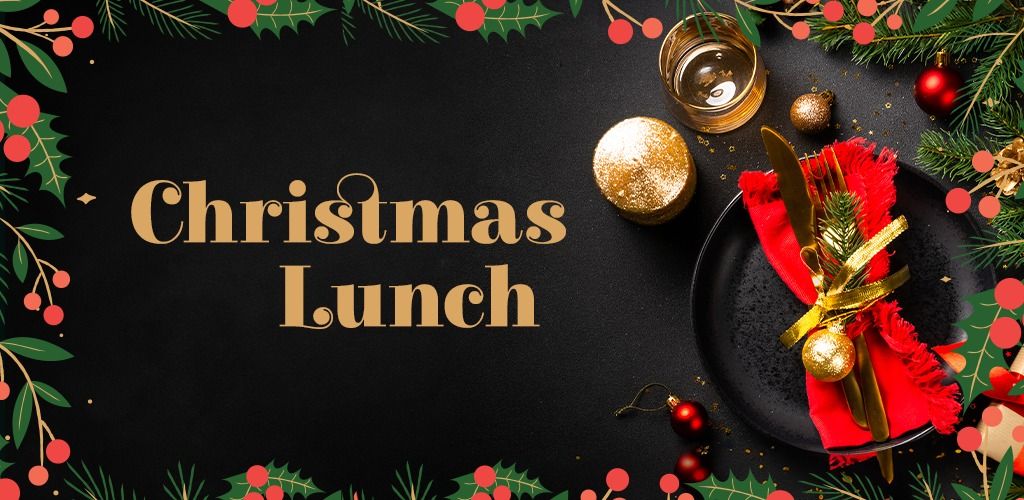 Christmas Lunch at Reign Restaurant