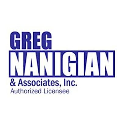 Greg Nanigian and Associates Inc.