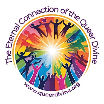 The Eternal Connection of the Queer Divine