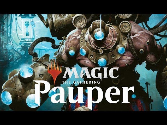 Pauper Play