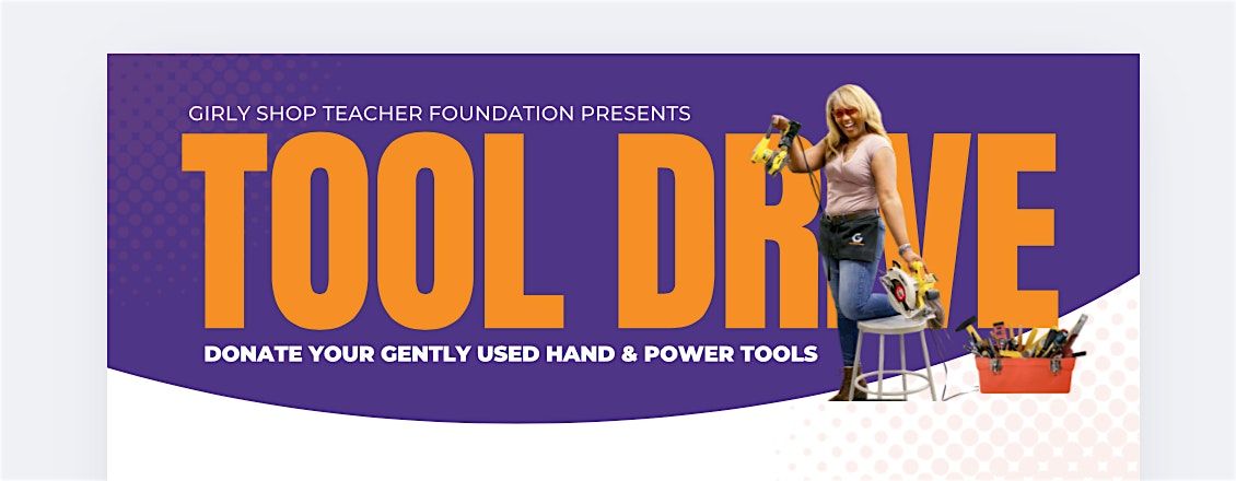 Tool Drive