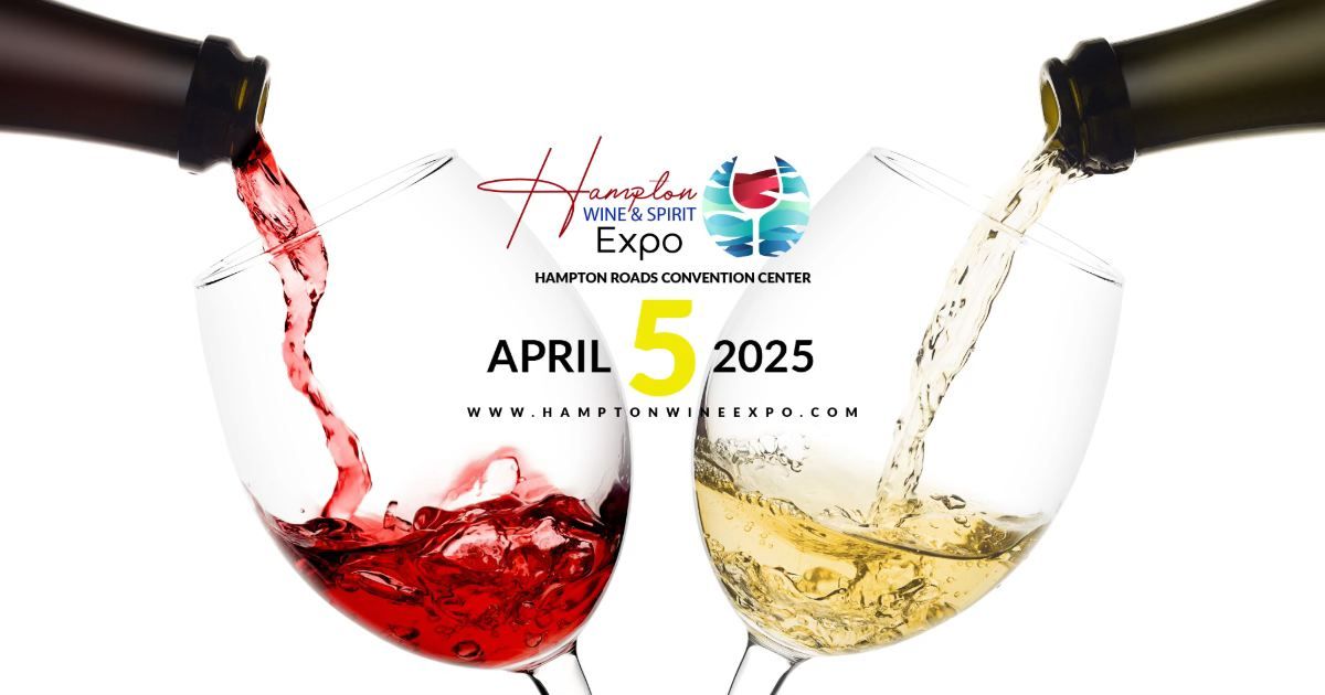 Hampton Wine & Spirit Expo