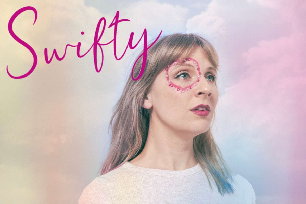 Swifty - Tribute to Taylor Swift