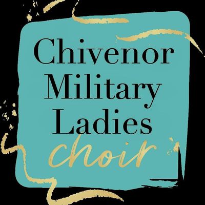 Chivenor Military ladies choir