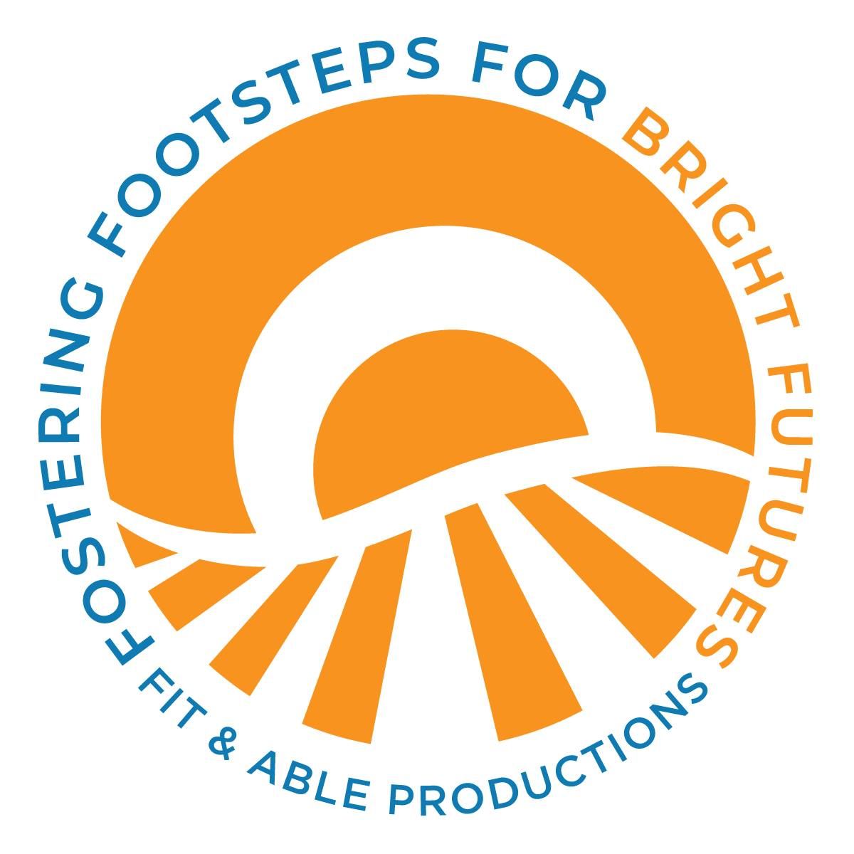 Fostering Footsteps for Bright Futures Fun Mile