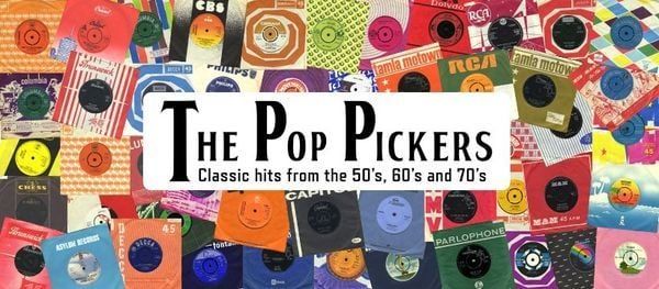 The Pop Pickers