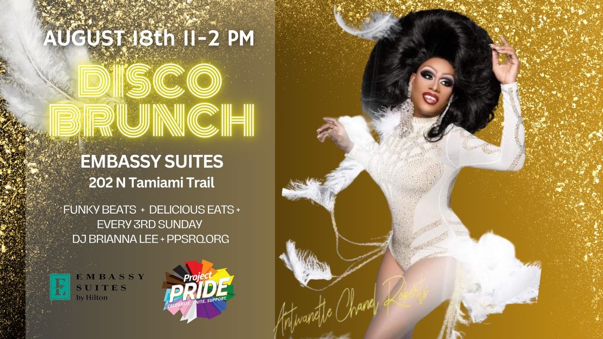 Disco Brunch