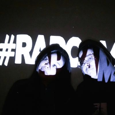 [#RapCamp]