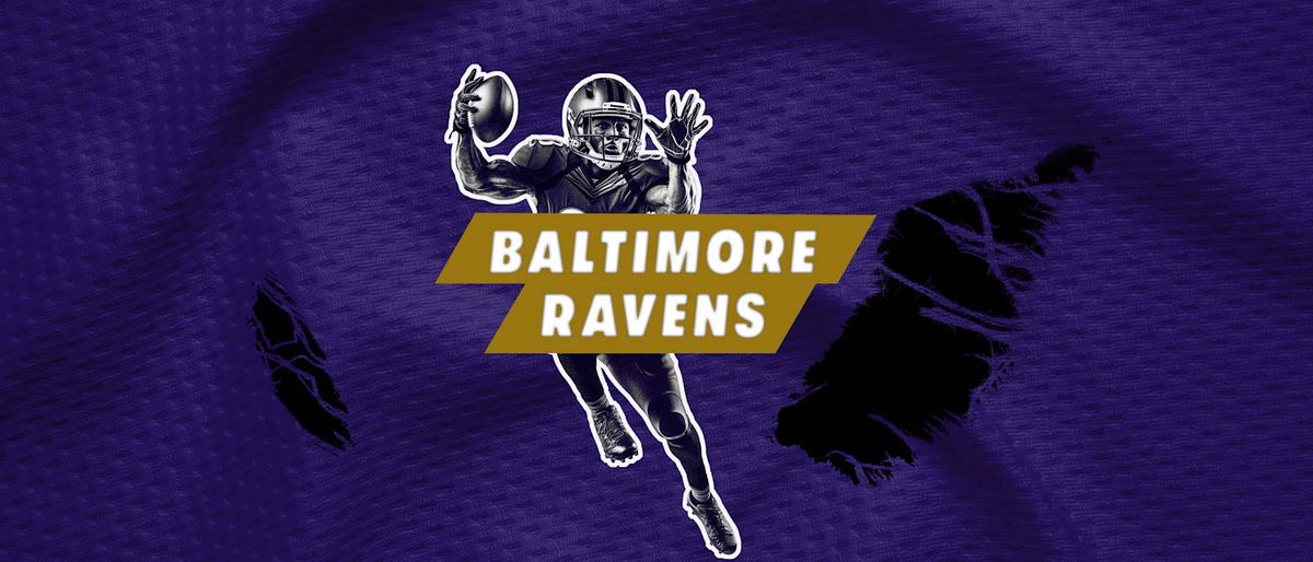 PARKING: Chicago Bears at Baltimore Ravens