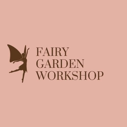 Fairy Garden Workshop