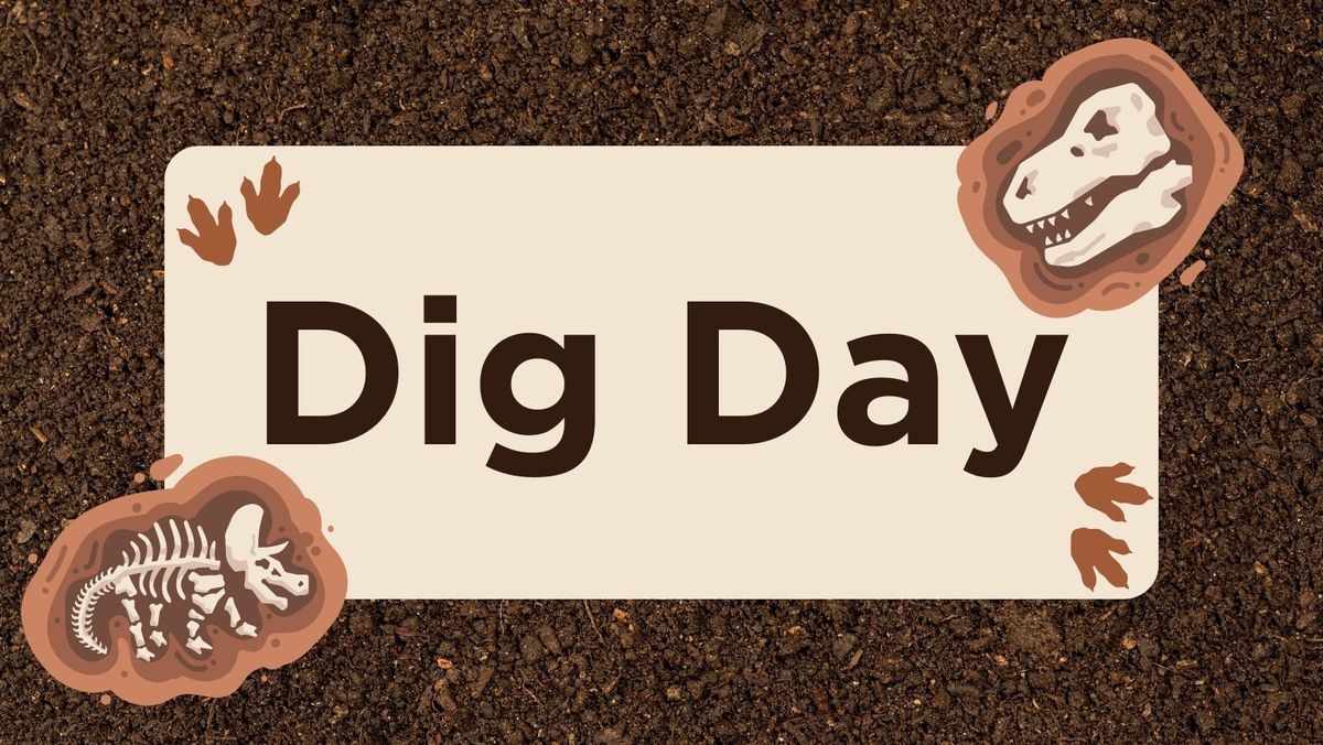 Dig Day