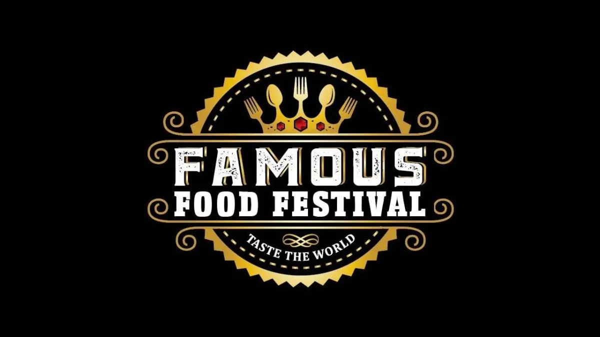 Famous Food Festival 'Taste the World' Long Island - Fall 2025