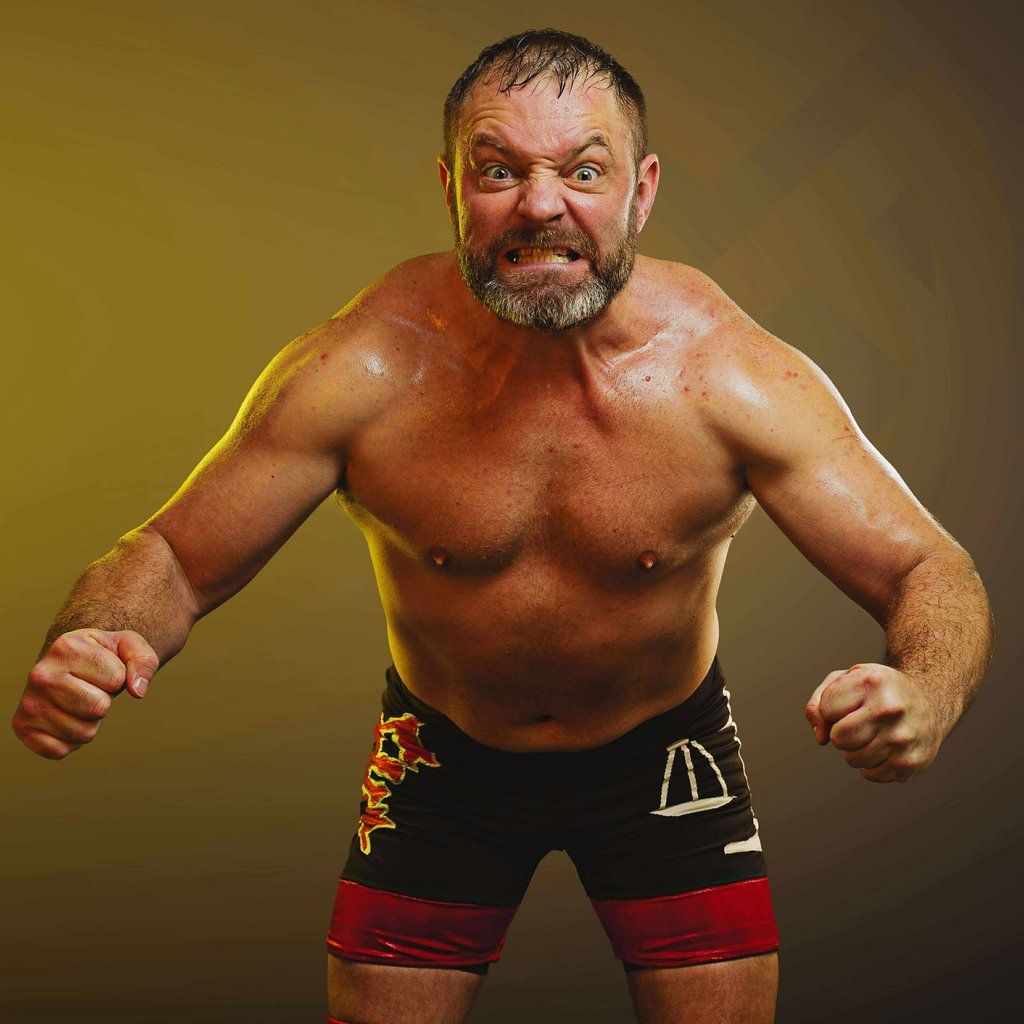 Bathory Pro Wrestling Live in Burton