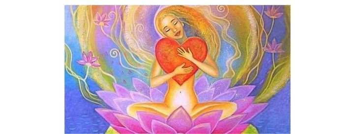 The HeART of Manifesting
