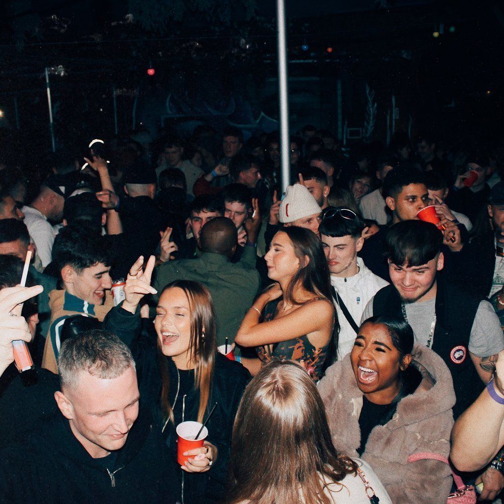 Sum Cellar: 10th Birthday