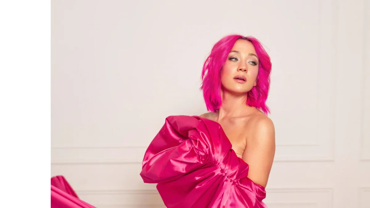 Tereza Ma\u0161kov\u00e1 in Brno