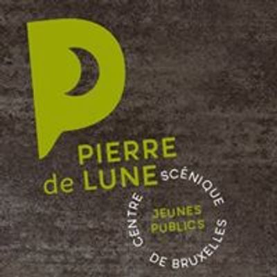 Pierre de Lune Centre Sc\u00e9nique Jeunes Publics de Bruxelles