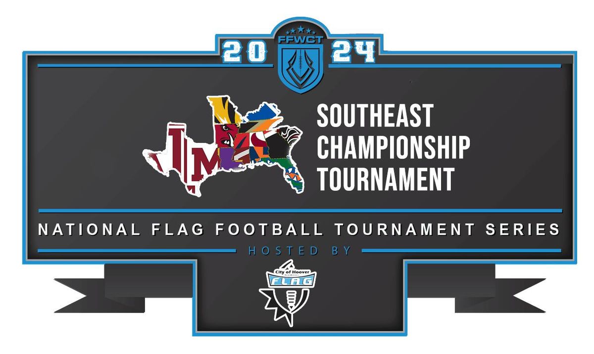 2024 Southeast Flag Championship