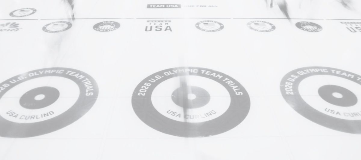 US Olympic Team Trials Curling - Session 12