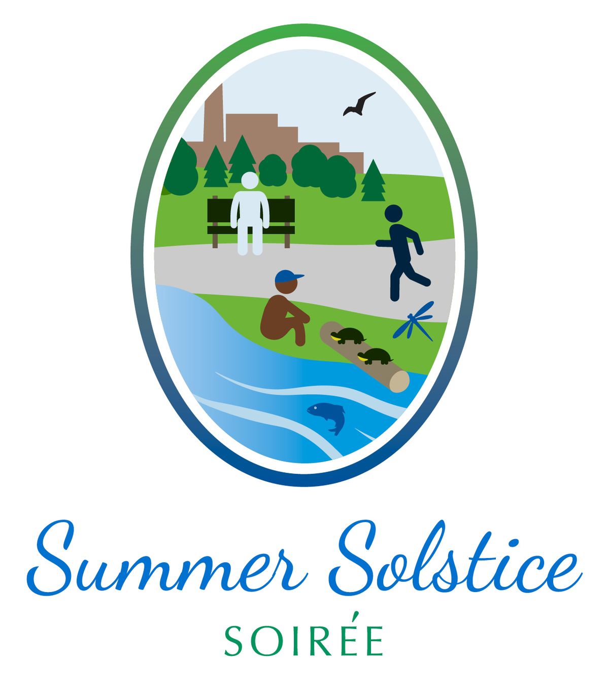 Summer Solstice Soiree