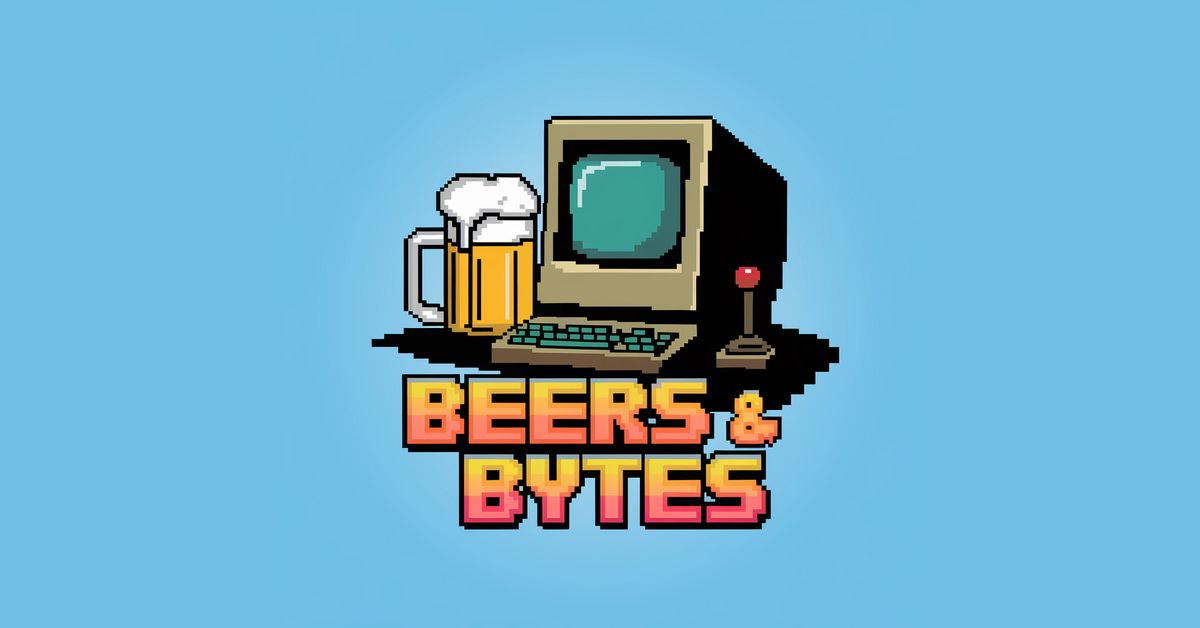 Beers & Bytes