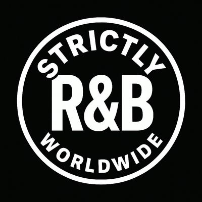Strictly R&B Worldwide