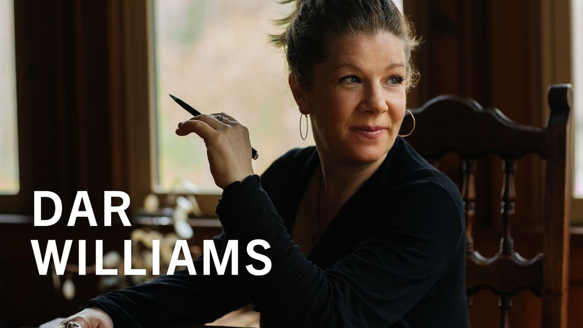 Dar Williams