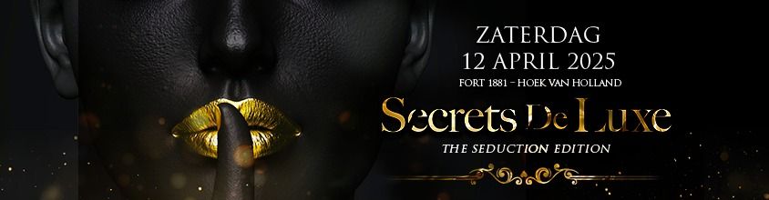 SECRETS DE LUXE 