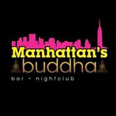 Manhattans & Buddha Ashby