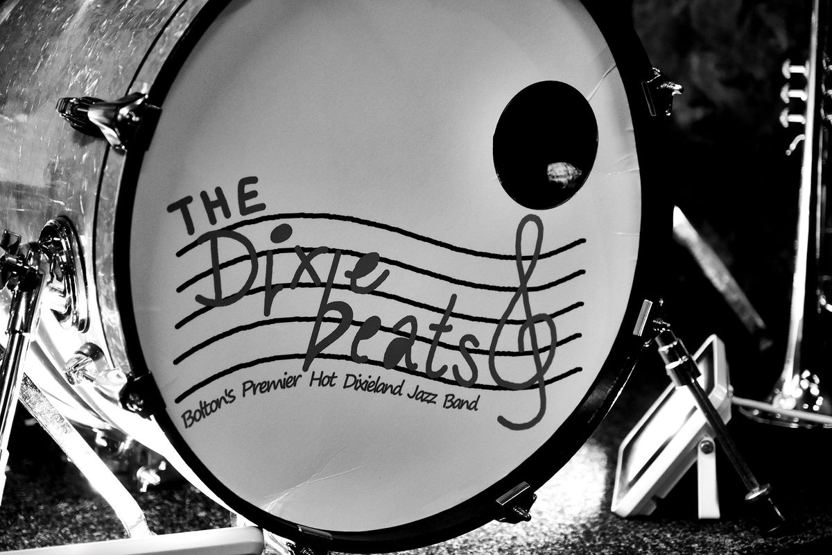 The Dixiebeats @ Leeds Jazz Club
