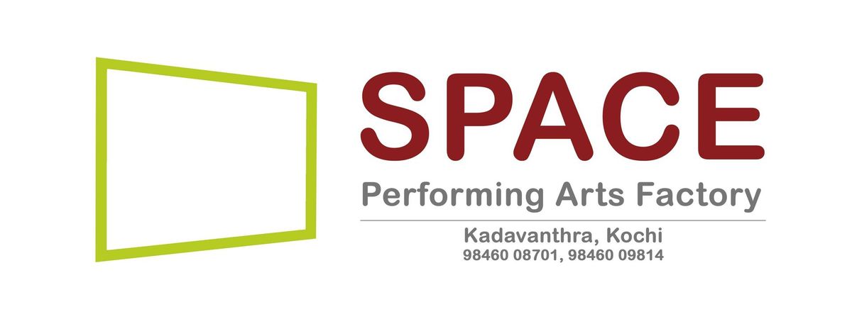 Welcome to S P A C E \u2013 Performing Arts Factory \ud83c\udf1f Elevate Your Acting Skills with Us!