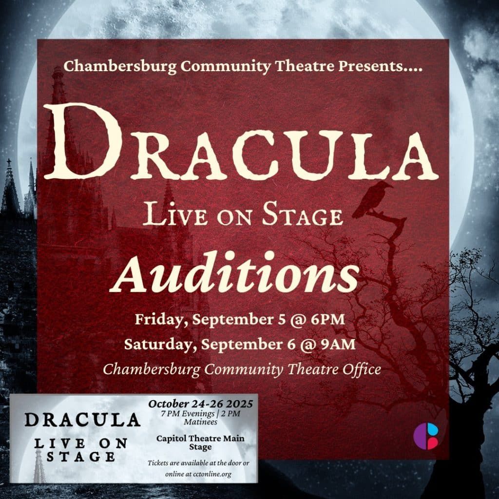 Dracula - The Musical - Preview Performance