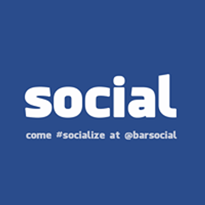 Social Bar and Lounge