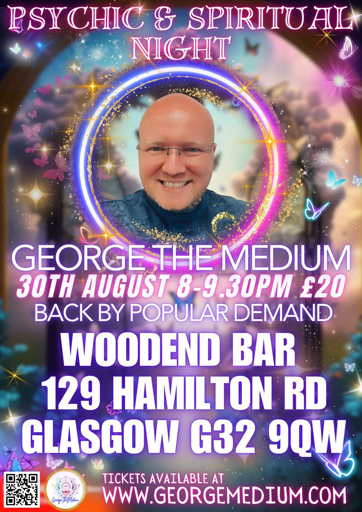 Woodend Bar(SOLD OUT)