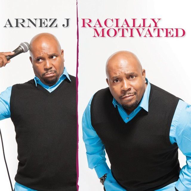 Sommore, Lavell Crawford, Arnez J in Norfolk