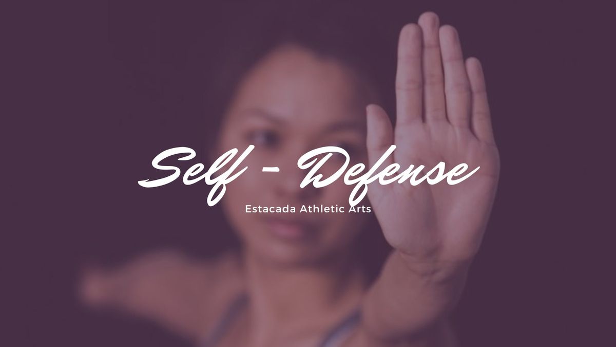 Self Defense Workshop | Women & Youth