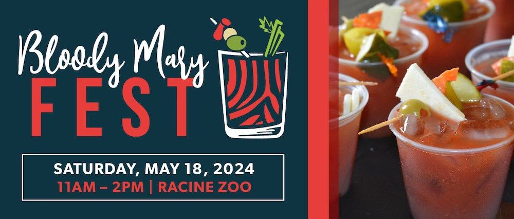 Bloody Mary Fest