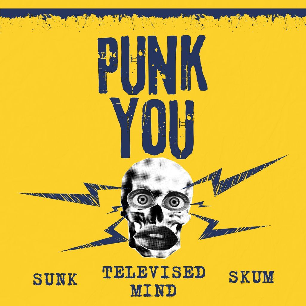 PuNk yOu!